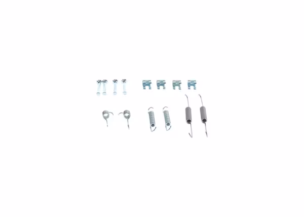 BOSCH Kit accessori, Ganasce freno