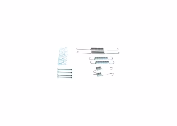 BOSCH Kit accessori, Ganasce freno