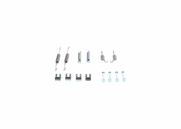 BOSCH Kit accessori, Ganasce freno