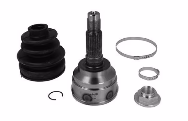 METELLI Kit giunti, Semiasse