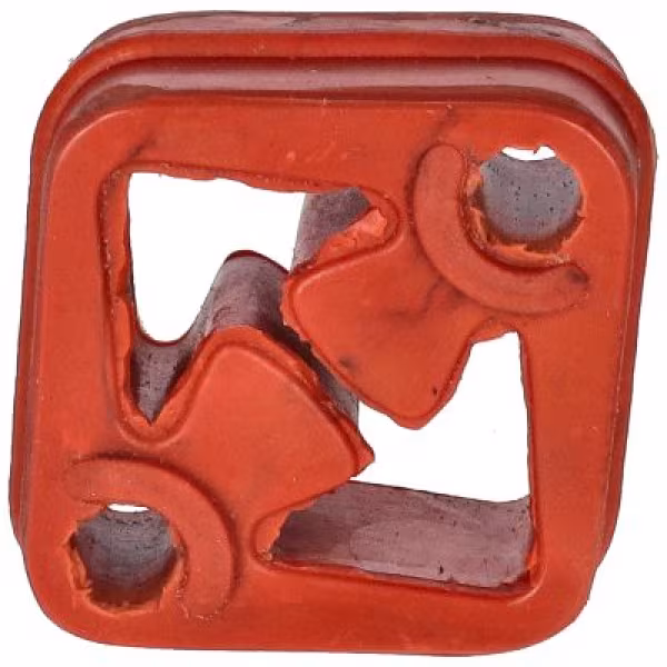 Tampone paracolpo, Silenziatore