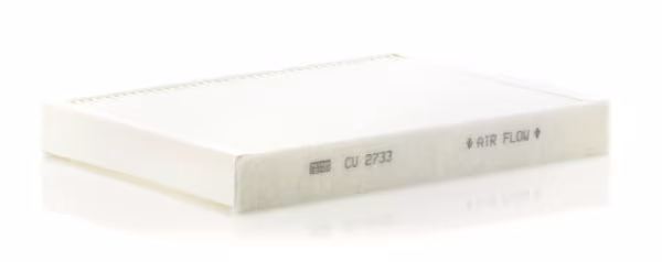 MANN-FILTER Filtro, Aria abitacolo