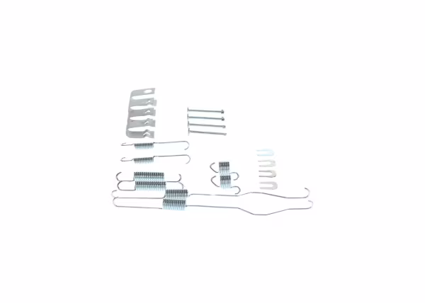 BOSCH Kit accessori, Ganasce freno