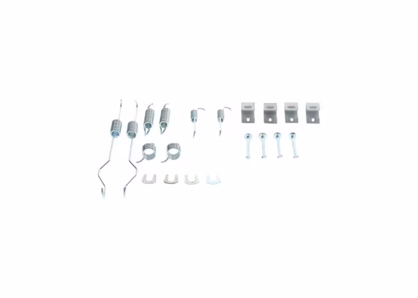 BOSCH Kit accessori, Ganasce freno