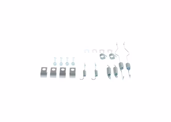 BOSCH Kit accessori, Ganasce freno