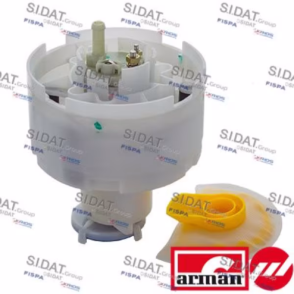 SIDAT Pompa carburante