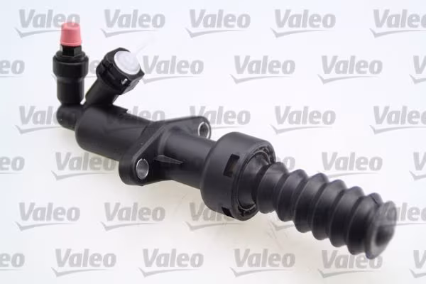 VALEO Cilindro secondario, Frizione