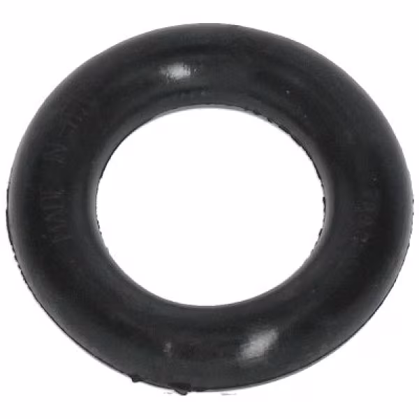 Tampone paracolpo, Silenziatore