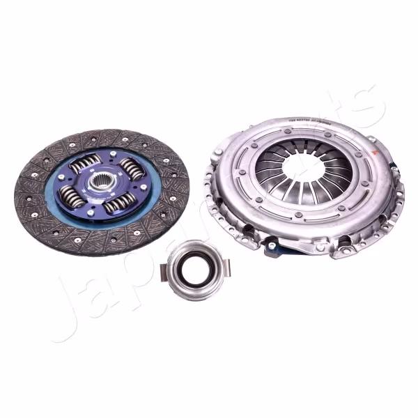 JAPANPARTS Kit frizione