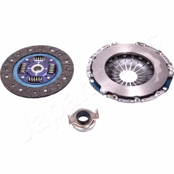 JAPANPARTS Kit frizione