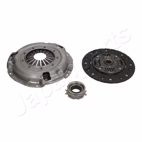 JAPANPARTS Kit frizione