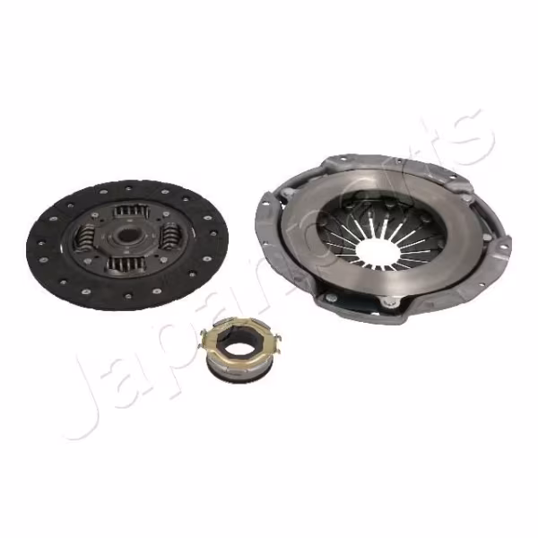 JAPANPARTS Kit frizione