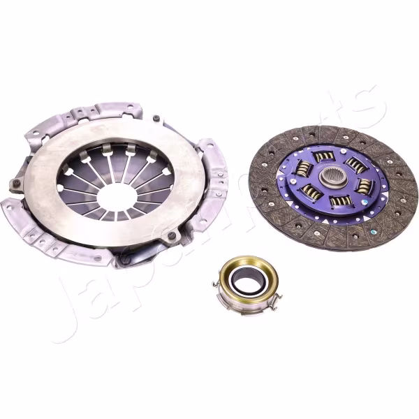 JAPANPARTS Kit frizione