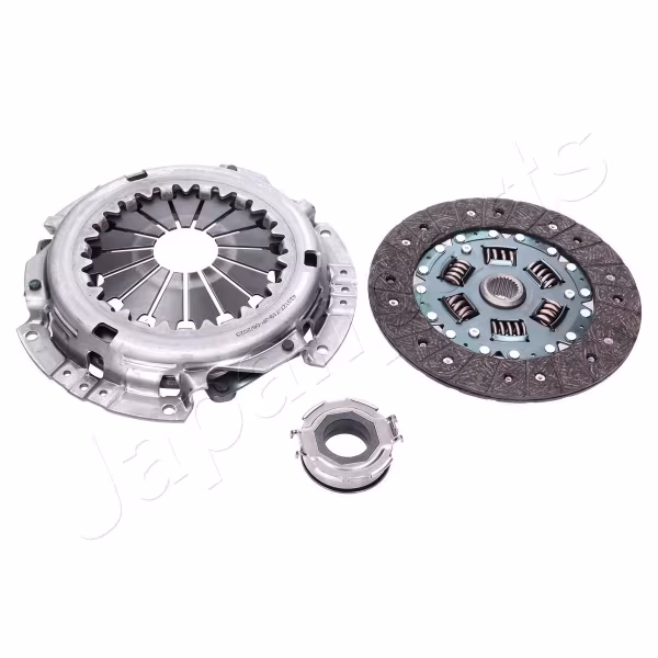 JAPANPARTS Kit frizione