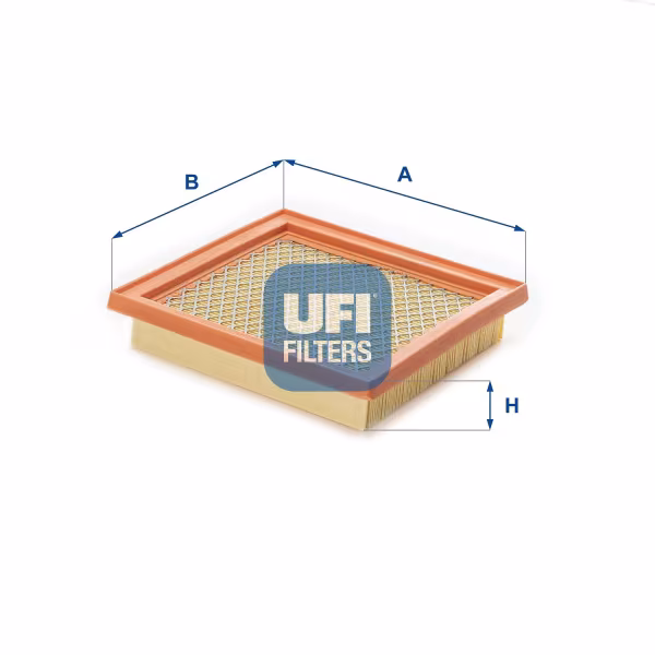 UFI Filtro aria
