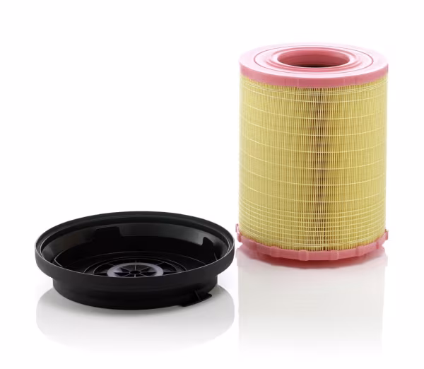 MANN-FILTER Filtro aria