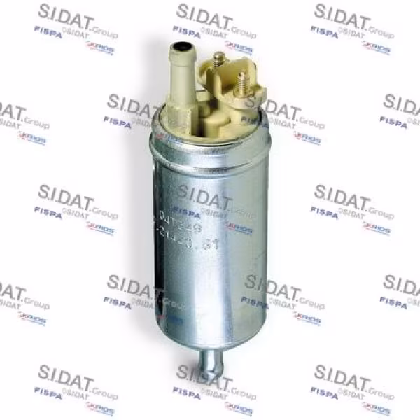 SIDAT Pompa carburante