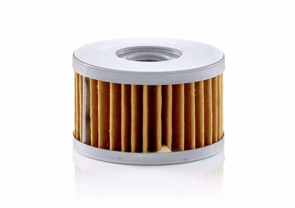 MANN-FILTER Filtro olio