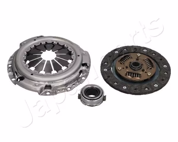 JAPANPARTS Kit frizione