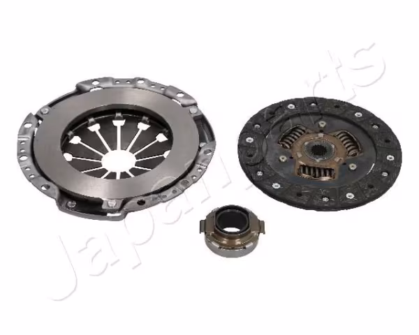 JAPANPARTS Kit frizione