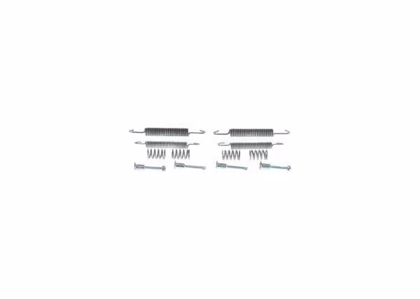 BOSCH Kit accessori, Ganasce freno stazionamento