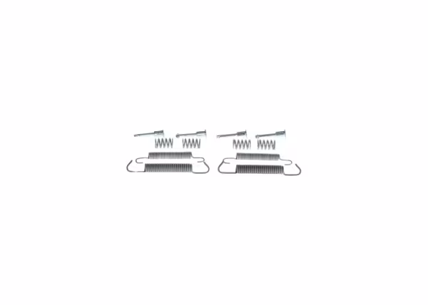 BOSCH Kit accessori, Ganasce freno stazionamento