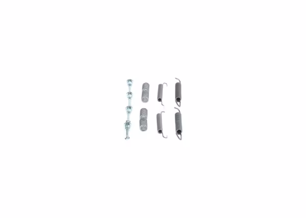 BOSCH Kit accessori, Ganasce freno stazionamento