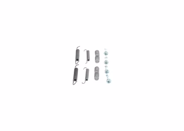 BOSCH Kit accessori, Ganasce freno stazionamento
