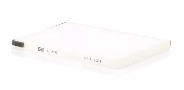 MANN-FILTER Filtro, Aria abitacolo