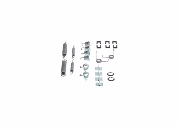BOSCH Kit accessori, Ganasce freno