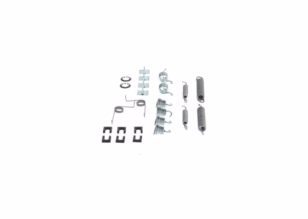 BOSCH Kit accessori, Ganasce freno