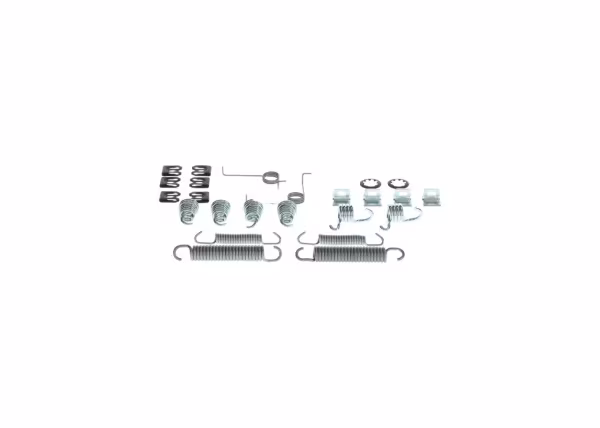 BOSCH Kit accessori, Ganasce freno