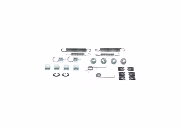 BOSCH Kit accessori, Ganasce freno