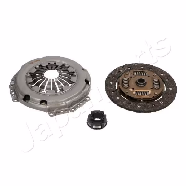 JAPANPARTS Kit frizione