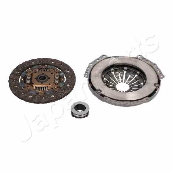 JAPANPARTS Kit frizione