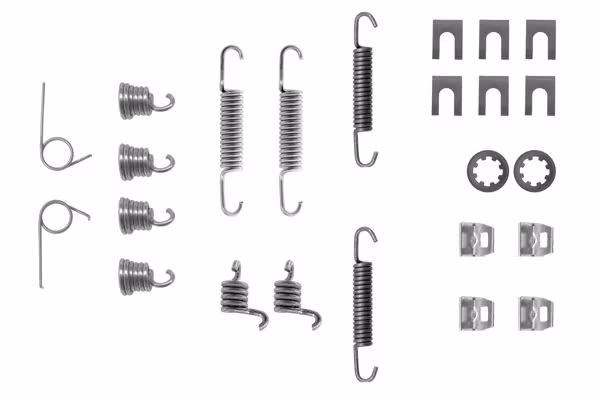 BOSCH Kit accessori, Ganasce freno