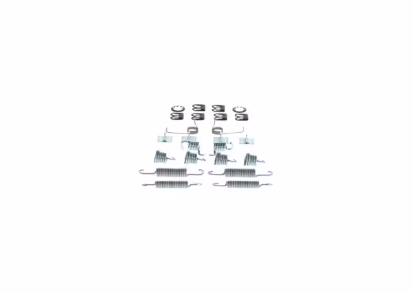 BOSCH Kit accessori, Ganasce freno