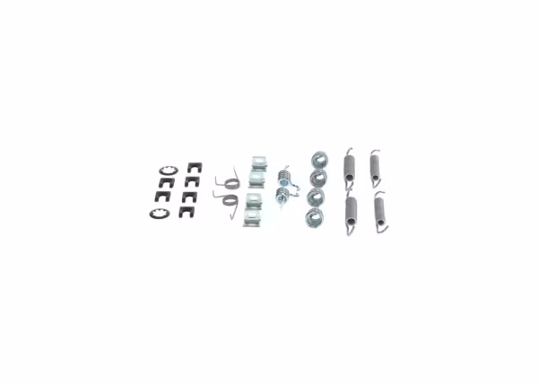BOSCH Kit accessori, Ganasce freno