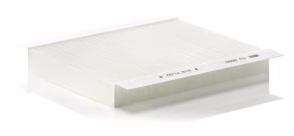 MANN-FILTER Filtro, Aria abitacolo
