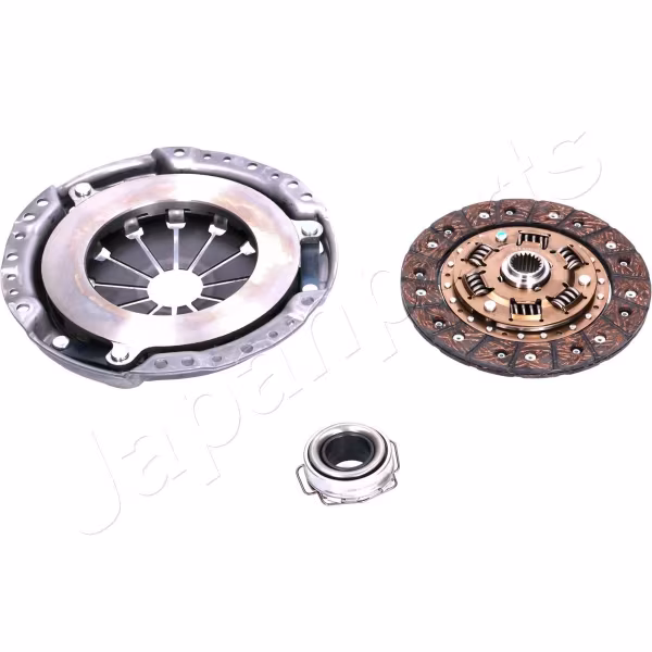 JAPANPARTS Kit frizione