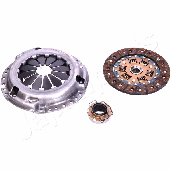 JAPANPARTS Kit frizione