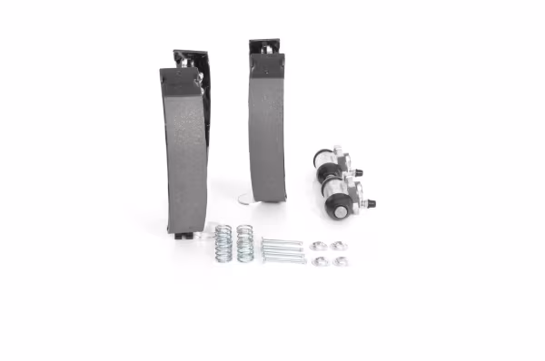 BOSCH Kit ganasce freno