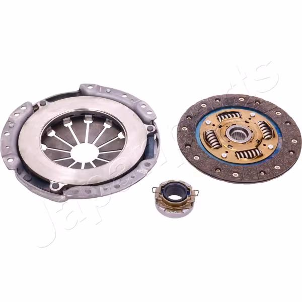 JAPANPARTS Kit frizione