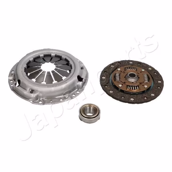 JAPANPARTS Kit frizione