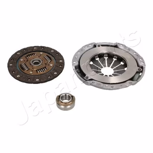 JAPANPARTS Kit frizione