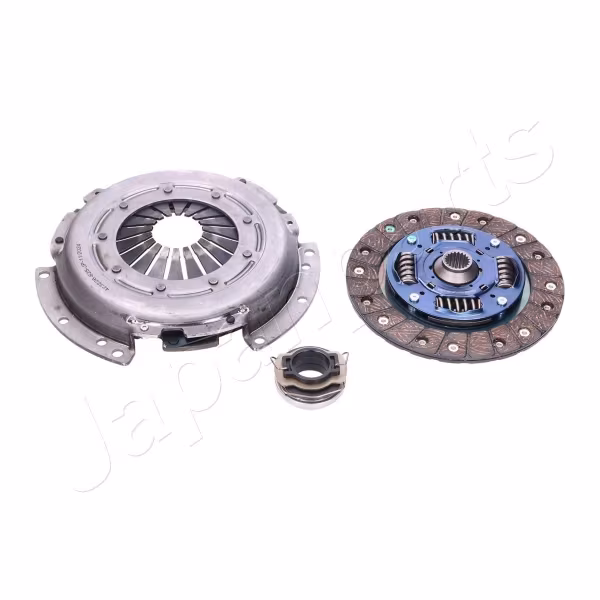 JAPANPARTS Kit frizione