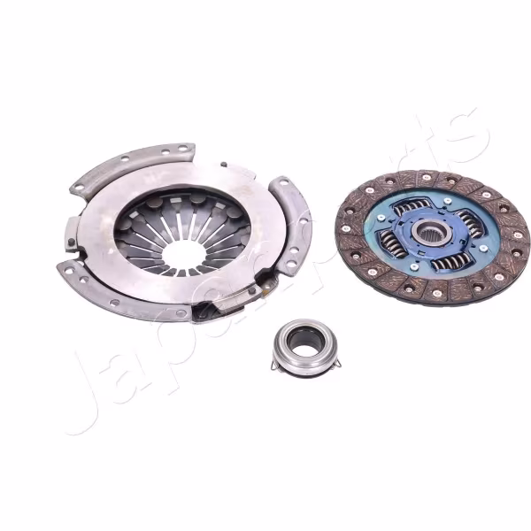 JAPANPARTS Kit frizione