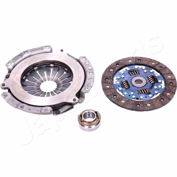 JAPANPARTS Kit frizione