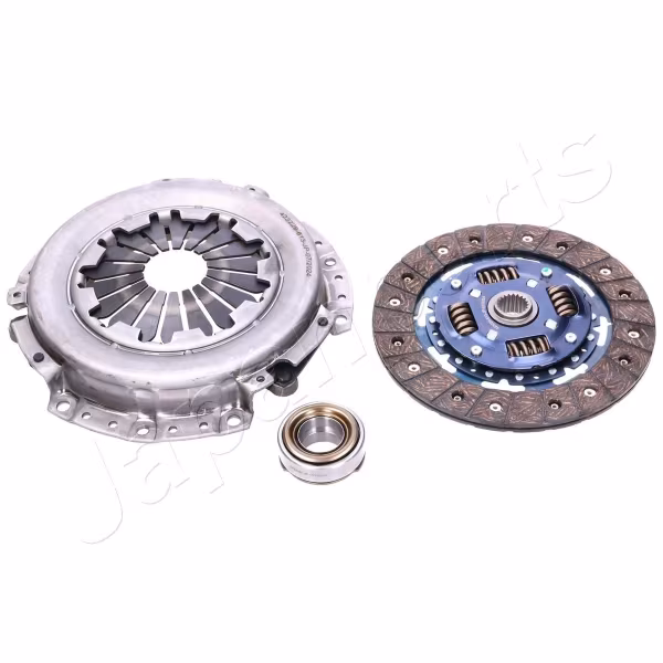 JAPANPARTS Kit frizione