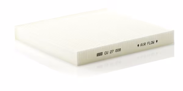 MANN-FILTER Filtro, Aria abitacolo